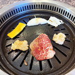 焼肉と地獄辛揚げKara×Kara - 