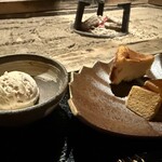 いろり料理 菊日和 - 