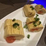 SHARI THE TOKYO SUSHI BAR - 