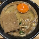 中華蕎麦 とみ田 - 