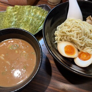 ラーメン長山_0