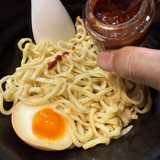 ラーメン長山_1