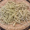 蕎麦切り かんべえ