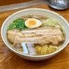 麺屋ひょっとこ - 