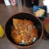 ぶた丼大手門 4条通店