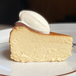 レイノ コーヒーストア - 料理写真: