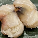 寿司 魚がし日本一 五反田店 - 