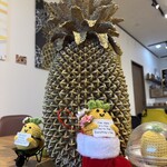 パイナップル食堂 - 