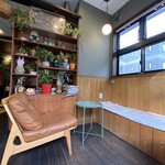 レイノ コーヒーストア - 