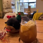 パイナップル食堂 - 