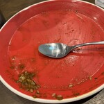 スパイスカレー Roche - 