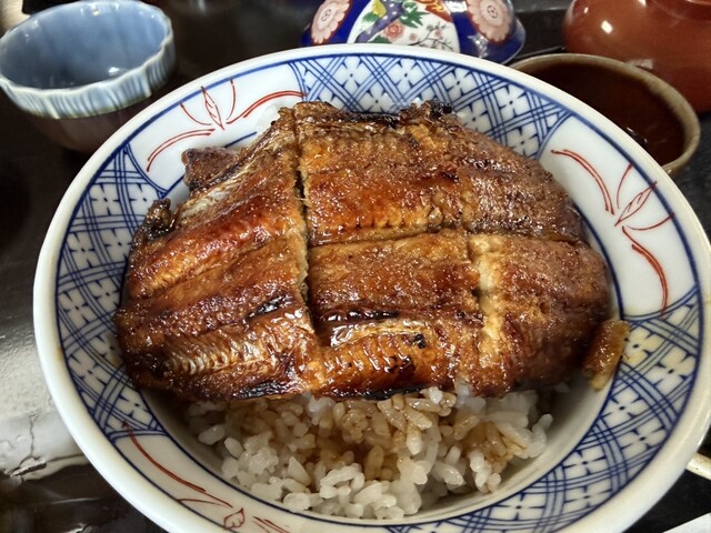 力丸 - 恵那/うなぎ | 食べログ