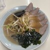 ラーメンショップ 岡津町店
