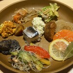 はーべすと - 