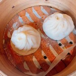 たから亭 - 小籠包