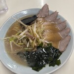 ラーメンショップ - 