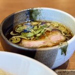 らぁ麺 とうひち - 