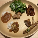 はーべすと - 