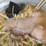 ラーメンショップ - 