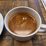 FRENCH BAGUETTE CAFE - 