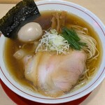 麺屋 えぐち - 