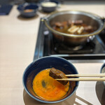 和牛 すき焼き 京都五天五 - 