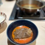 和牛 すき焼き 京都五天五 - 