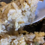 麺屋・千寿 - 