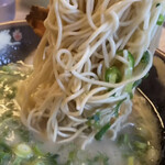 麺屋・千寿 - 