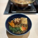 和牛 すき焼き 京都五天五 - 