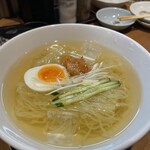 炭火焼肉ホルモンさわいし - 