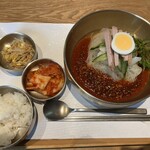 アジョシ 虎ノ門 - 