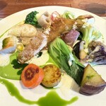 気仙沼-KUROMORI- - 