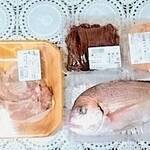 ライフ - 今日の仕入れ（１１月２９日）