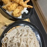 小諸そば - 料理写真: