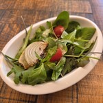 FRENCH BAGUETTE CAFE - 