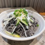 炭火焼肉ホルモンさわいし - 