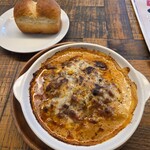 FRENCH BAGUETTE CAFE - 