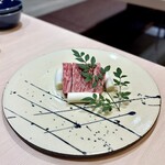 和牛 すき焼き 京都五天五 - 