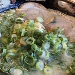 麺屋・千寿 - 