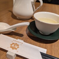 中国薬膳料理 星福 - 