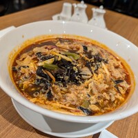 中国薬膳料理 星福 - 