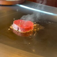 XEX TOKYO / 鉄板焼An - 