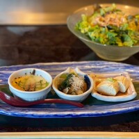 XEX TOKYO / 鉄板焼An - 