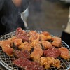 炭火焼肉 キョロちゃん 森ノ宮店