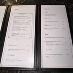 THE COMMA,Italian Terrace NAMBA - 