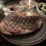 THE COMMA,Italian Terrace NAMBA - 