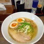 麺屋 MISSION - 