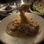 THE COMMA,Italian Terrace NAMBA - 