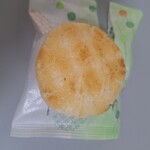 もち吉 - 料理写真:餅のおまつりこまちサラダ味